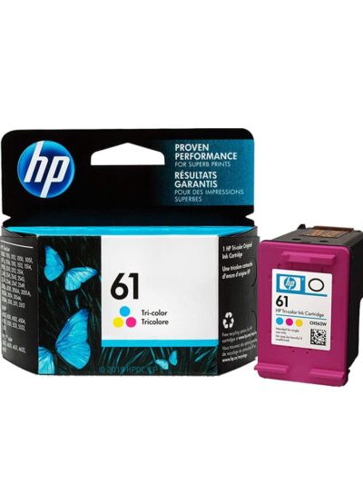 hp 61 colour