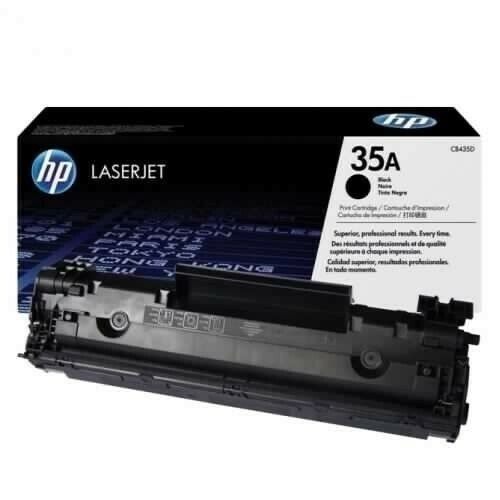 35a black toner