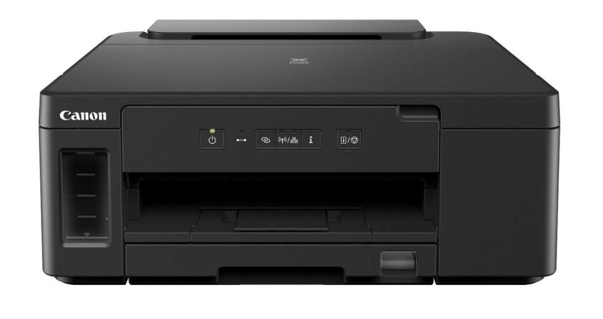 Canon GM2070 Duplex Wi-Fi Ink Tank Printer