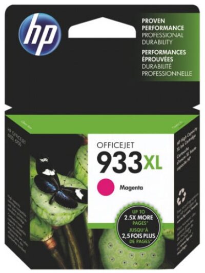 HP 933 MAGENTA