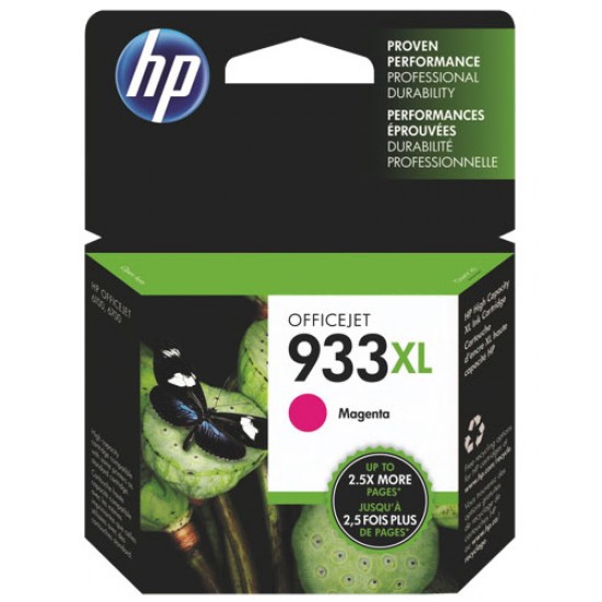 HP 933 MAGENTA