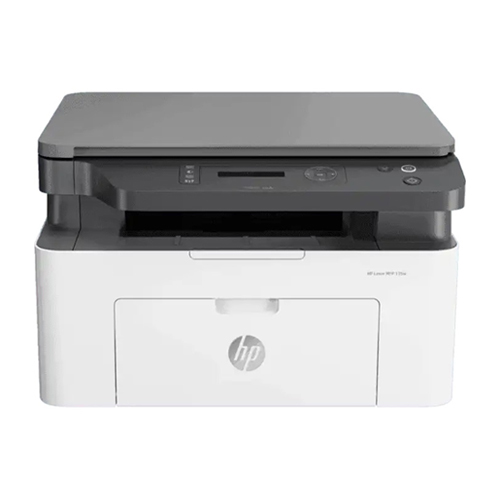 HP Laser MFP 135W Printer 1