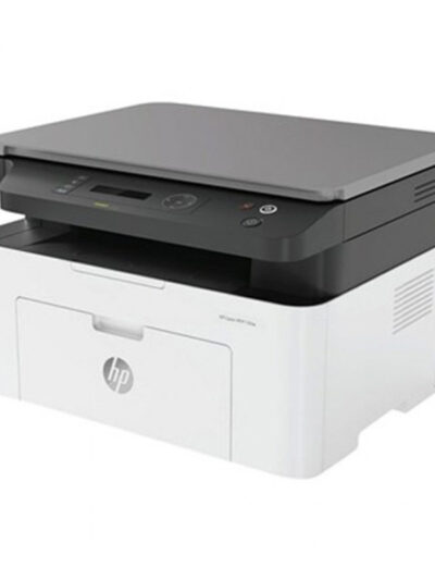 HP Laser MFP 135W Printer 2