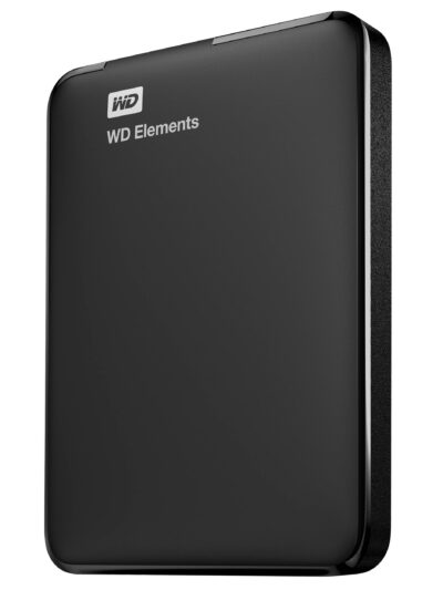 WD 1TB 2