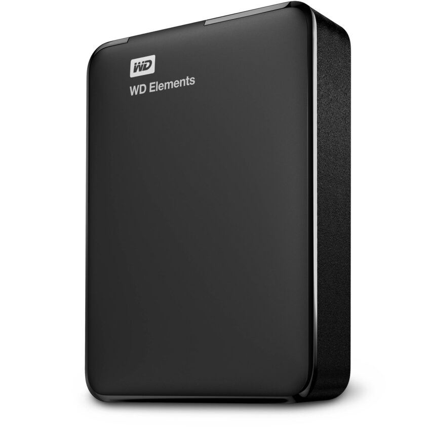WD 2TB1