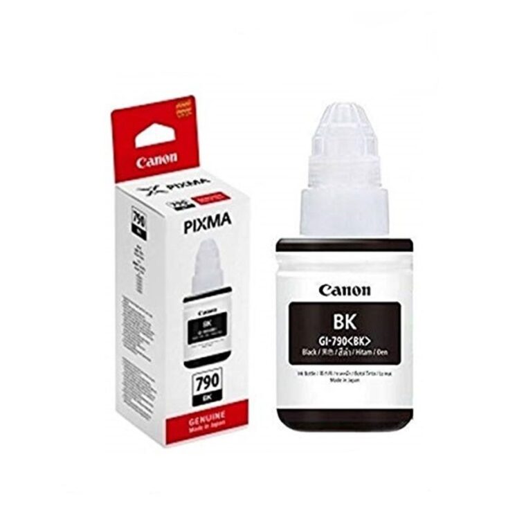 canon 790 black ink