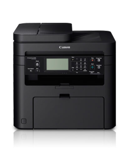 canon image class 235 printer 1