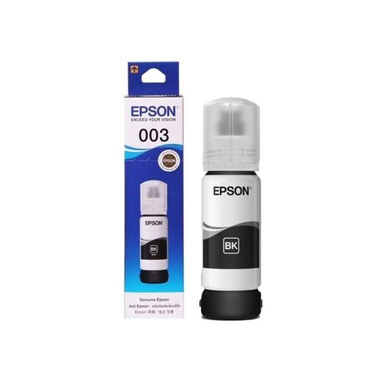epson 003 black