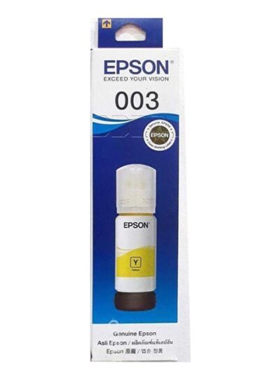 epson 003 yellow 2