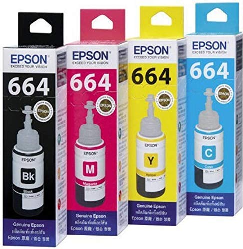 epson 664 ink