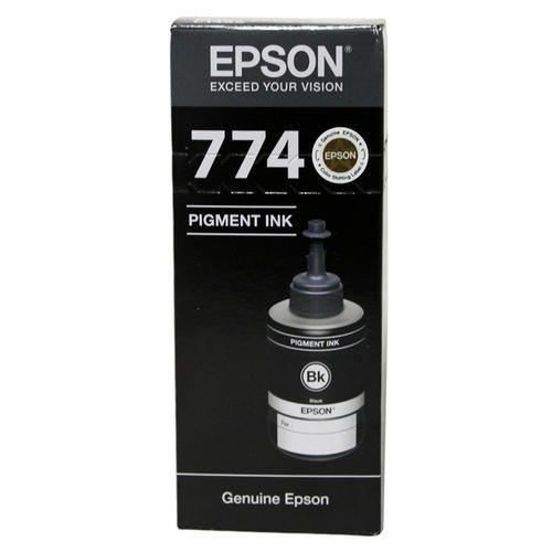 epson 774 black