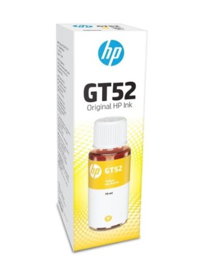 hp gt52 ink 2