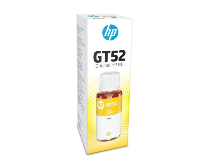 hp gt52 ink 2