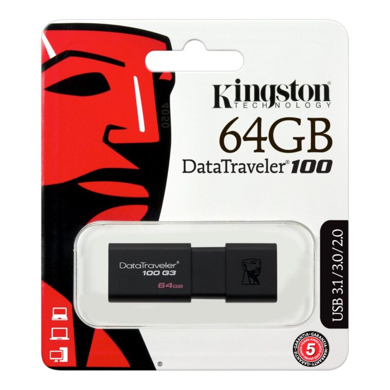 kingstone 64 GB