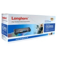 longhorn 12am toner cartridge 1