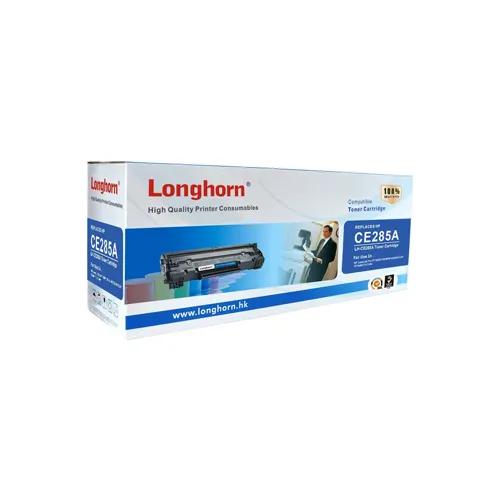 longhorn 803a toner cartridge 1