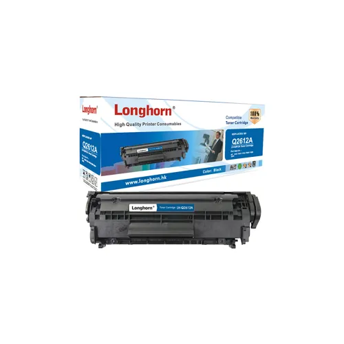 longhorn 803a toner cartridge 2