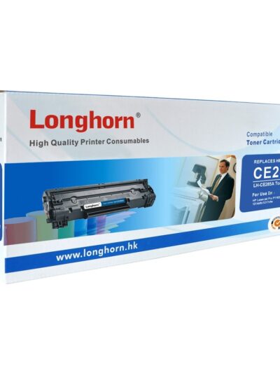 longhorn 80a toner 2