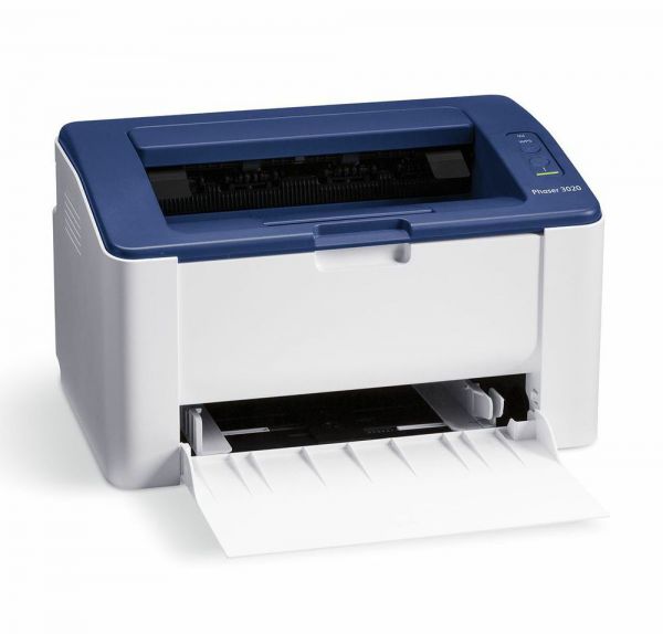 xerox mono laser 3020 printer 2